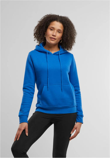 Ladies Basic Hoody