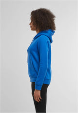 Ladies Basic Hoody