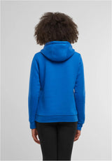 Ladies Basic Hoody