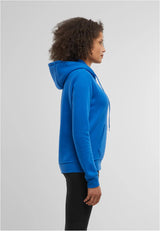 Ladies Basic Hoody