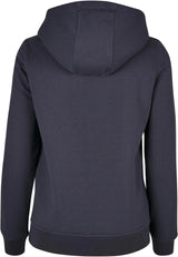 Ladies Basic Hoody