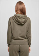 Ladies Basic Hoody