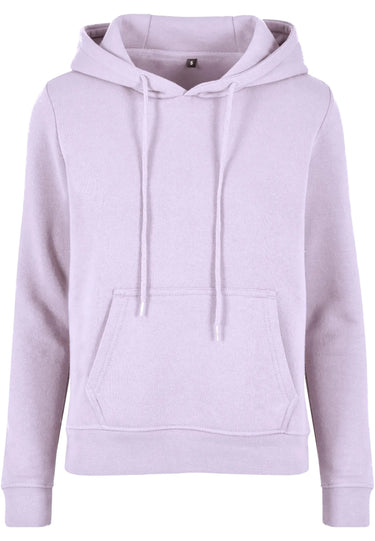 Ladies Basic Hoody