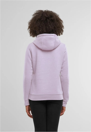 Ladies Basic Hoody