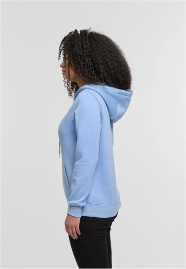 Ladies Basic Hoody