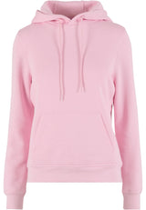 Ladies Basic Hoody