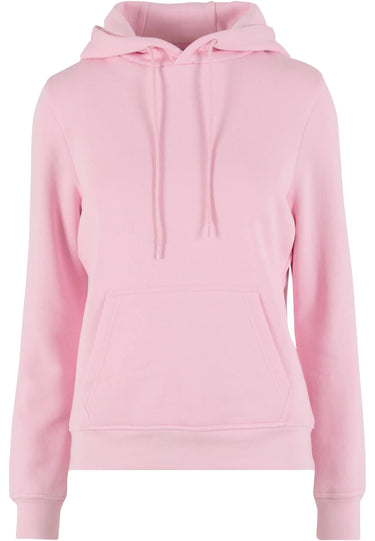 Ladies Basic Hoody