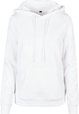 Ladies Basic Hoody