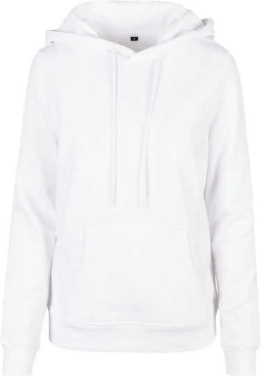 Ladies Basic Hoody