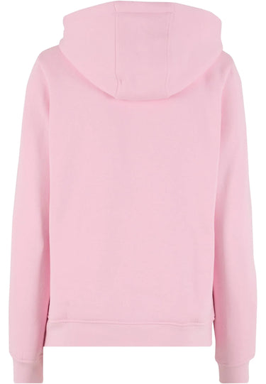 Ladies Basic Hoody