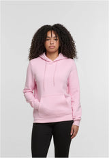 Ladies Basic Hoody