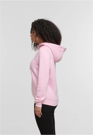Ladies Basic Hoody