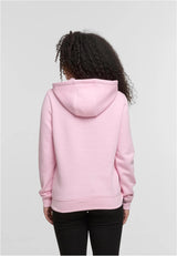 Ladies Basic Hoody