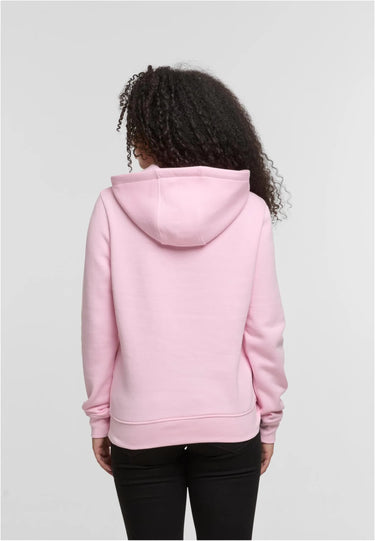 Ladies Basic Hoody