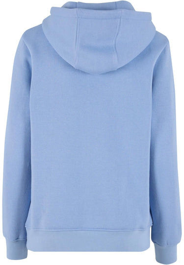 Ladies Basic Hoody
