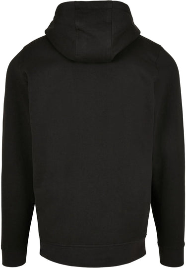Basic Zip Hoody
