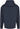 Basic Zip Hoody