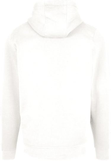 Basic Zip Hoody