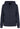 Ladies Basic Zip Hoody