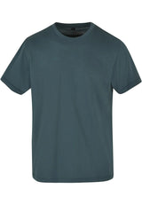 Basic Round Neck T-Shirt