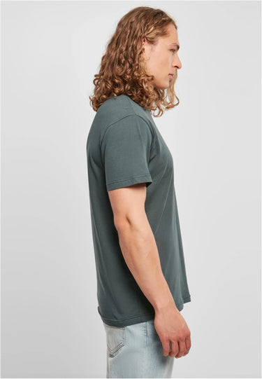 Basic Round Neck T-Shirt