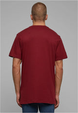 Basic Round Neck T-Shirt