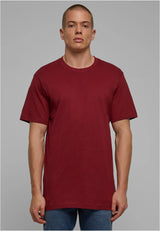Basic Round Neck T-Shirt