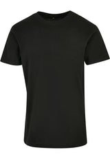 Basic Round Neck T-Shirt
