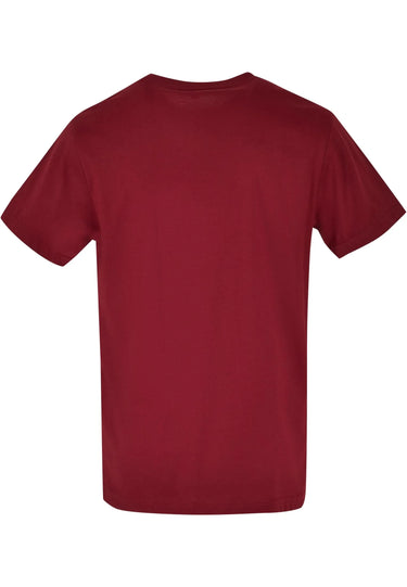 Basic Round Neck T-Shirt