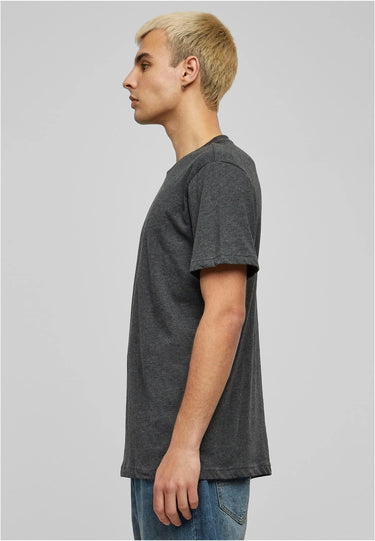 Basic Round Neck T-Shirt