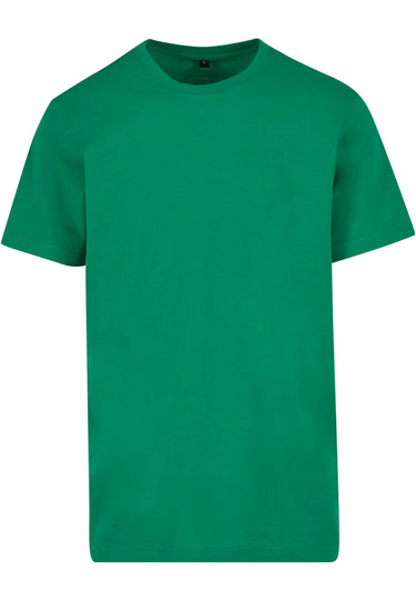 Basic Round Neck T-Shirt