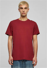 Basic Round Neck T-Shirt