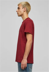 Basic Round Neck T-Shirt