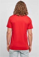 Basic Round Neck T-Shirt