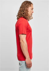 Basic Round Neck T-Shirt