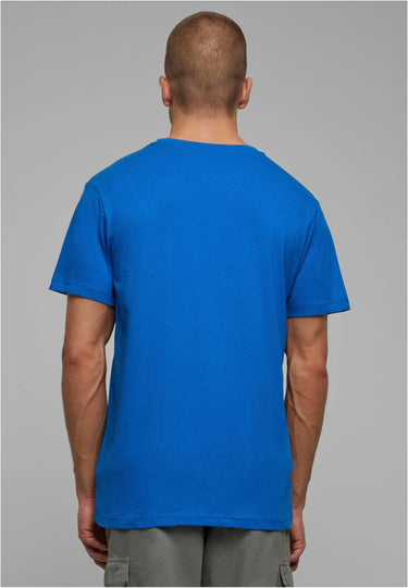 Basic Round Neck T-Shirt