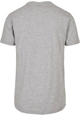 Basic Round Neck T-Shirt