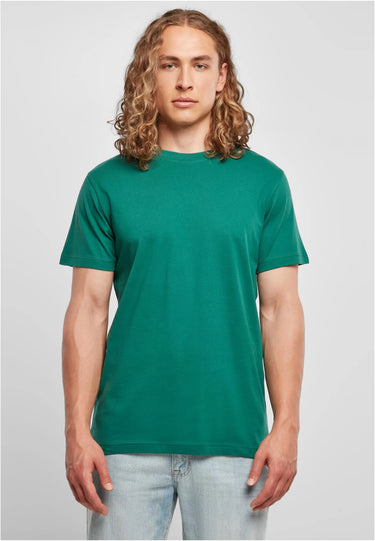 Basic Round Neck T-Shirt