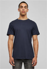 Basic Round Neck T-Shirt