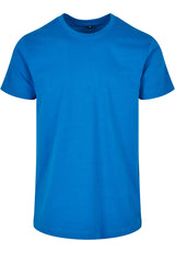 Basic Round Neck T-Shirt