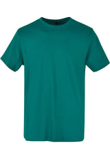 Basic Round Neck T-Shirt