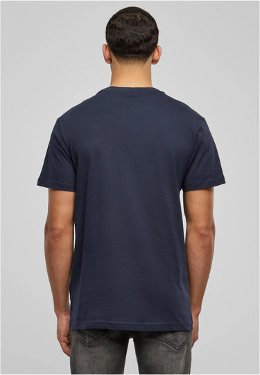 Basic Round Neck T-Shirt