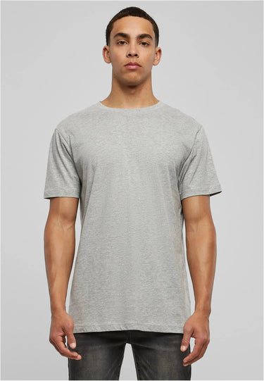 Basic Round Neck T-Shirt