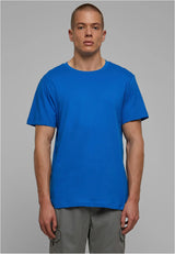 Basic Round Neck T-Shirt
