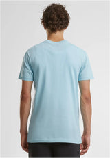 Basic Round Neck T-Shirt