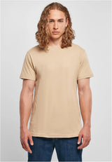 Basic Round Neck T-Shirt