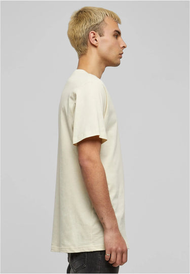 Basic Round Neck T-Shirt