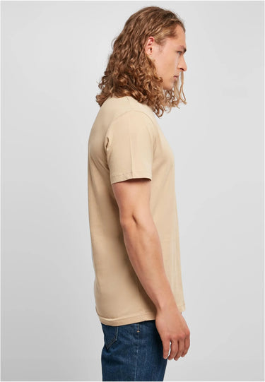 Basic Round Neck T-Shirt