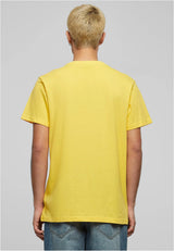 Basic Round Neck T-Shirt