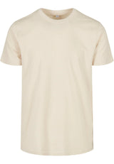 Basic Round Neck T-Shirt